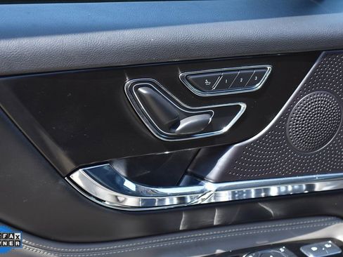 Used 2024 Lincoln Corsair Grand Touring w/ Equipment Group 301A image 31