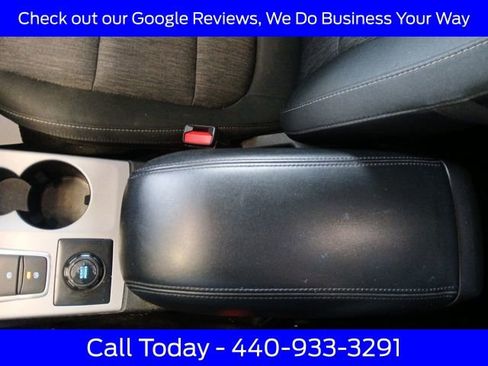 Certified 2022 Ford Bronco Sport Big Bend image 29