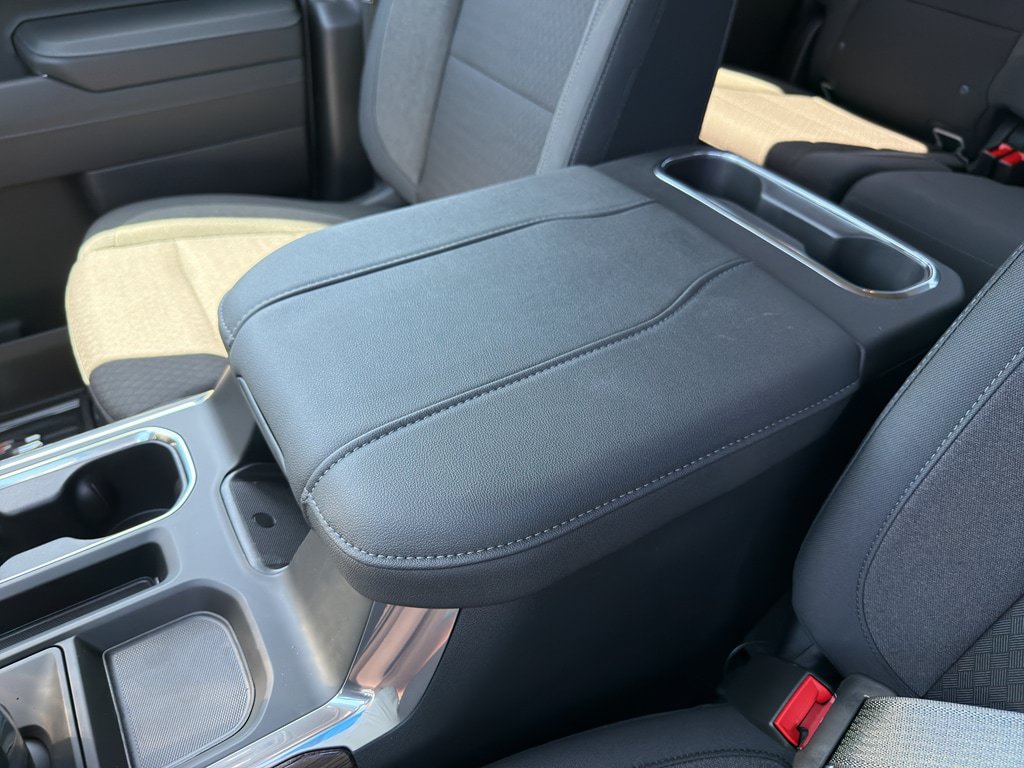 New 2026 Chevrolet Silverado 1500 RST AWD/4WD image 33