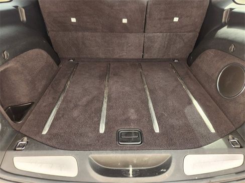 Used 2017 Jeep Grand Cherokee Limited w/ Luxury Group II image 29