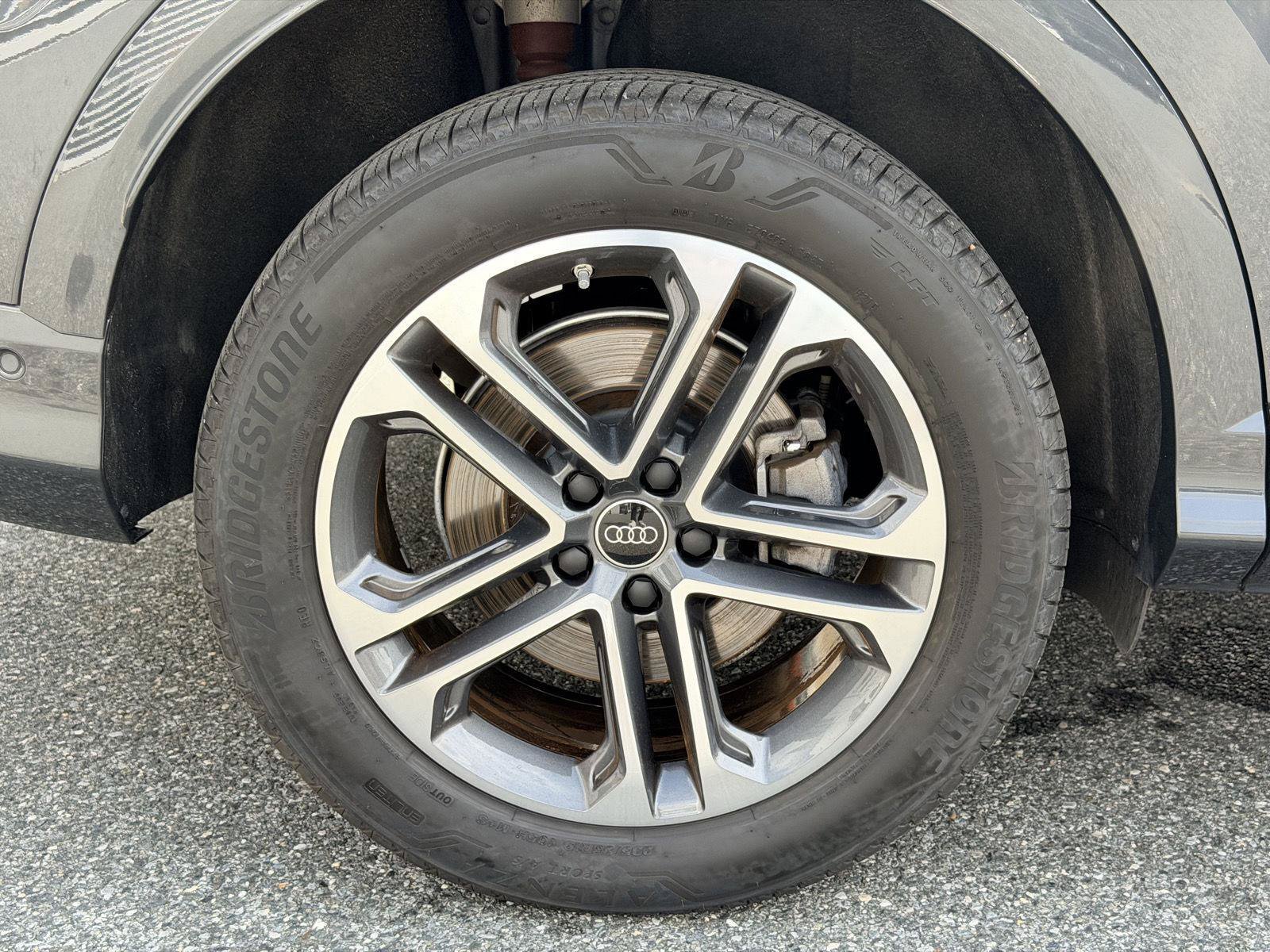 Certified 2025 Audi Q5 Premium w/ Convenience Package AWD/4WD image 26
