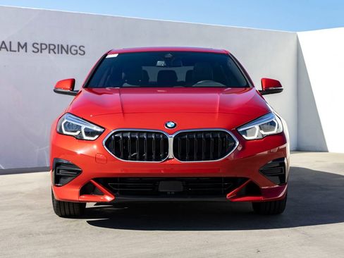 Certified 2023 BMW 228i Gran Coupe w/ Premium Package 2 image 4