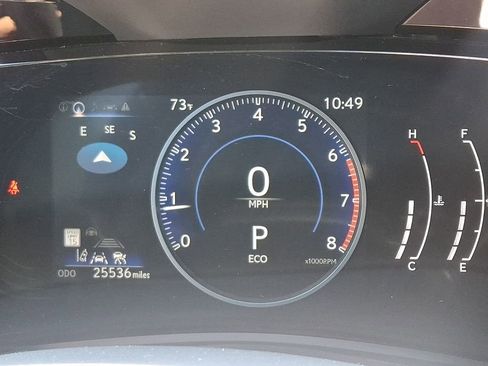 Used 2024 Lexus NX 350 AWD image 21