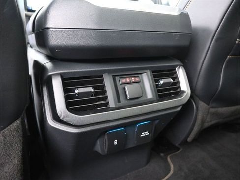 Used 2023 Ford F150 Platinum w/ Equipment Group 701A High image 28