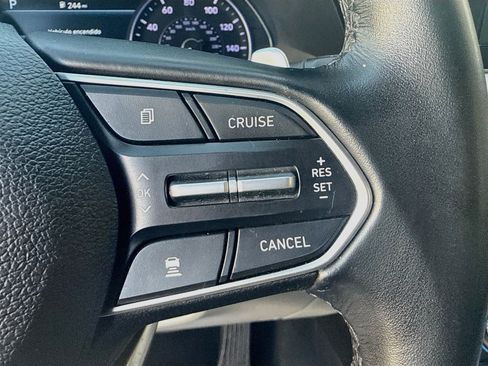 Used 2022 Hyundai Palisade SEL w/ Convenience Package FWD image 35