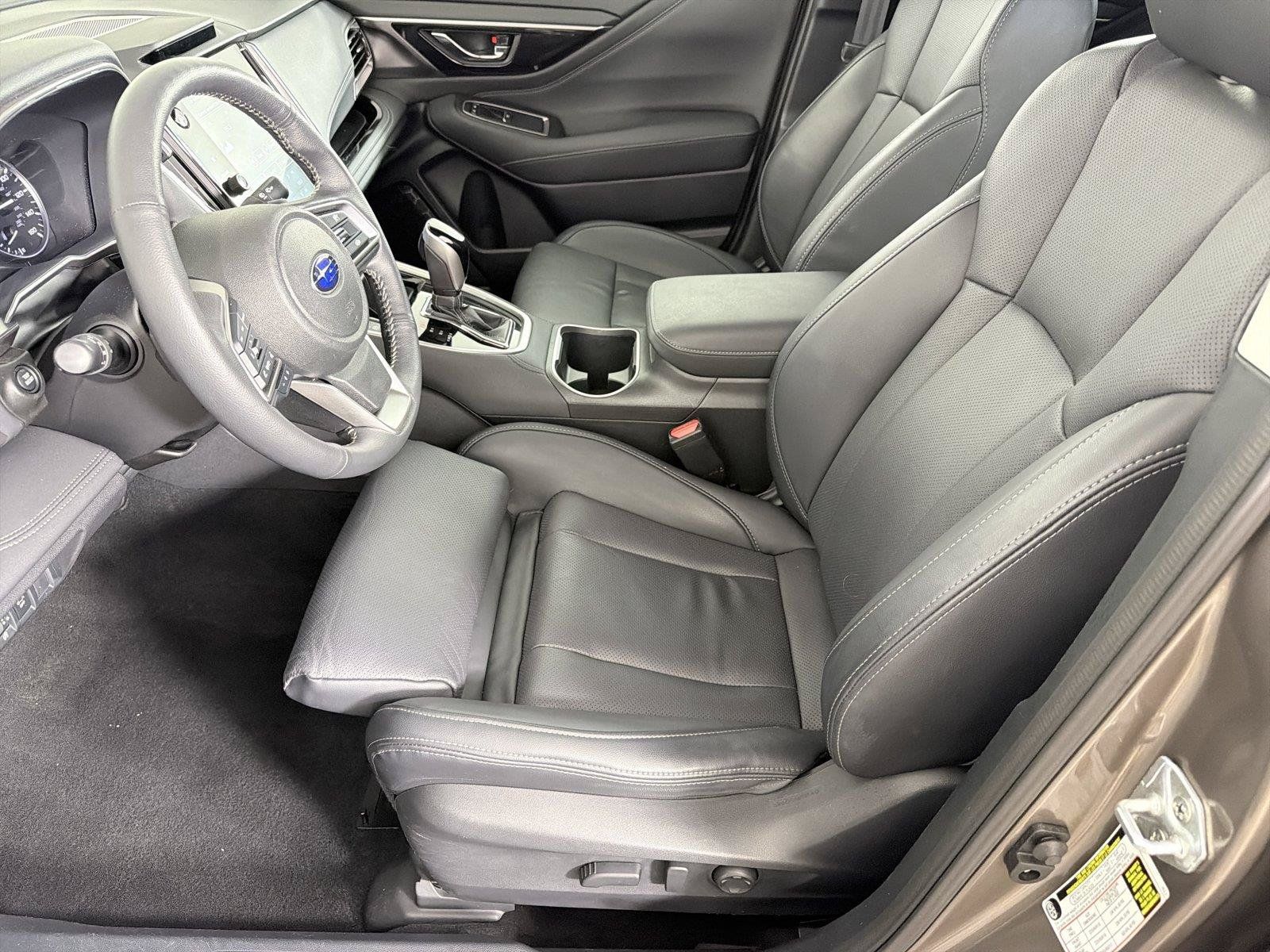 Used 2024 Subaru Outback Limited w/ Popular Package #2 AWD/4WD image 7