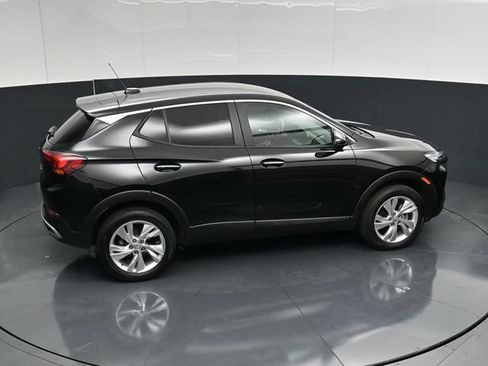 Used 2025 Buick Encore GX Preferred AWD/4WD image 43
