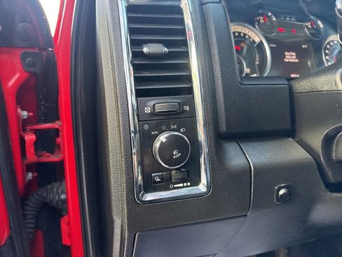 Used 2016 RAM 3500 Laramie w/ Protection Group image 17