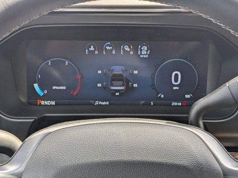 New 2025 Ford F250 Lariat w/ Lariat Ultimate Package image 31