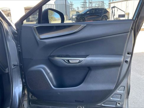 Certified 2022 Lexus NX 350h AWD w/ Towing Package (2000 Lbs) image 22