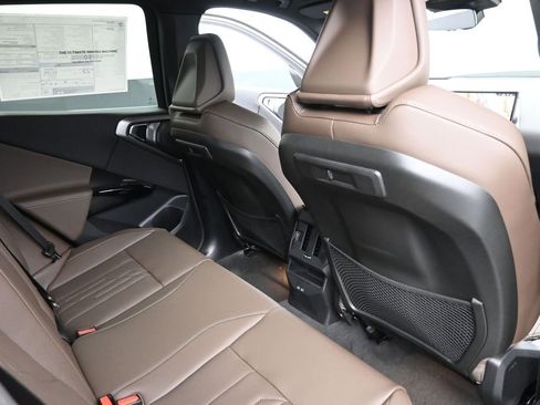 New 2026 BMW X3 xDrive30 AWD/4WD image 24