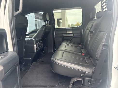 Used 2020 Ford F150 XLT w/ Equipment Group 302A Luxury AWD/4WD image 12