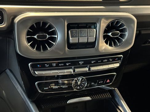 Used 2021 Mercedes-Benz G 63 AMG 4MATIC image 20