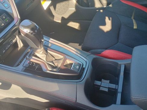 New 2026 Subaru WRX Limited AWD/4WD image 25