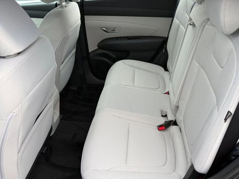 New 2026 Hyundai Tucson Blue SE AWD/4WD image 11