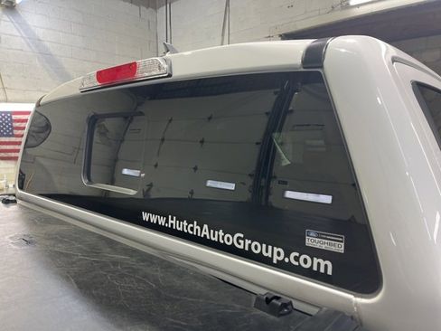 Used 2024 Ford Ranger Lariat w/ FX4 Off-Road Package image 15