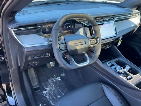 New 2026 Jeep Cherokee Limited image 14