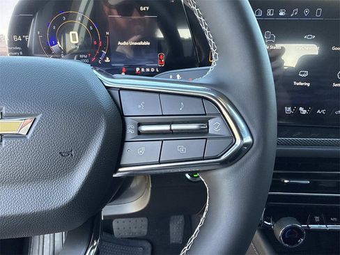 New 2026 Chevrolet Traverse High Country image 16