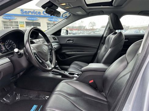 Used 2021 Acura ILX image 13