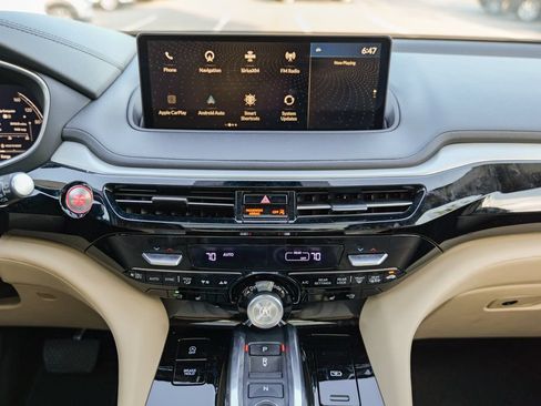 Used 2023 Acura MDX SH-AWD w/ Technology Package image 55