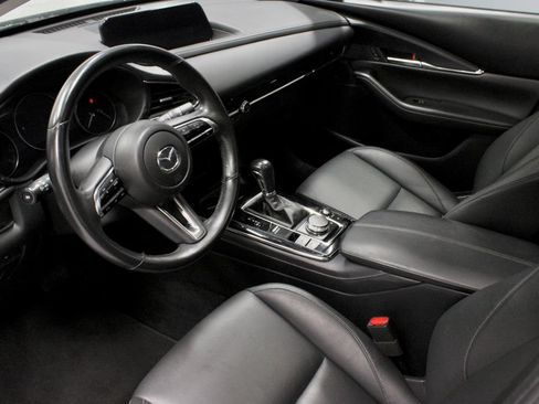 Used 2024 MAZDA CX-30 AWD 2.5 S w/ Preferred Package image 23