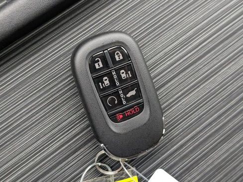 New 2026 Honda Odyssey EX-L image 25