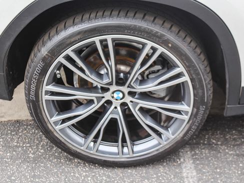 Used 2023 BMW X3 sDrive30i w/ Convenience Package RWD image 8