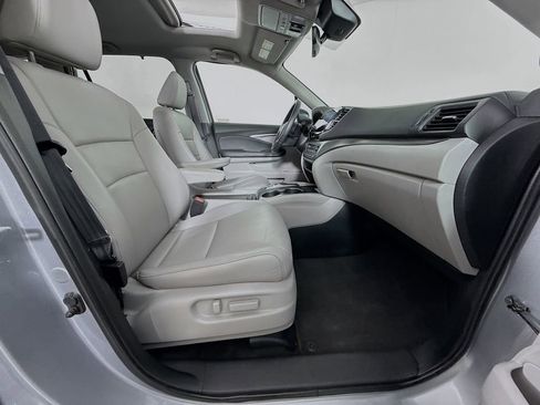 Certified 2022 Honda Pilot Special Edition image 29