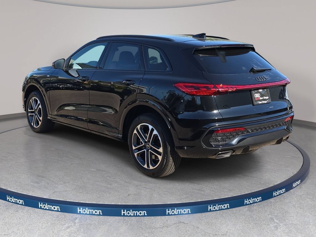 New 2026 Audi Q5 2.0T AWD/4WD image 7