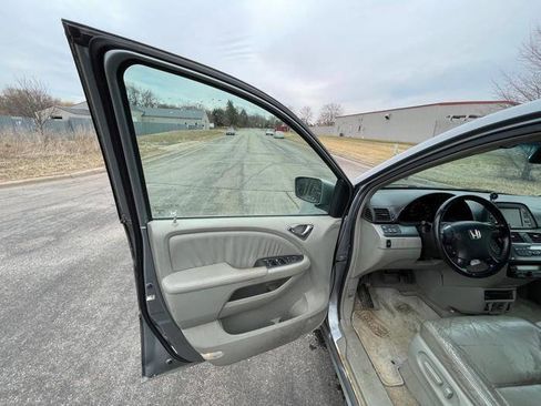 Used 2006 Honda Odyssey EX-L image 22