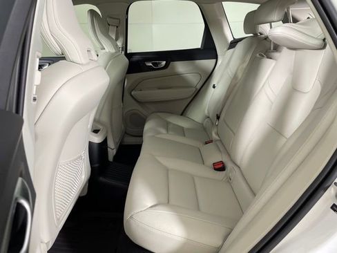 Certified 2024 Volvo XC60 T8 Plus w/ Protection Package image 33