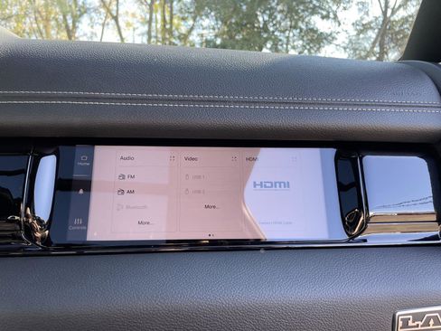 New 2026 RAM 1500 Laramie image 47