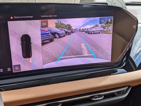 New 2025 Audi A5 2.0T Premium Plus image 12