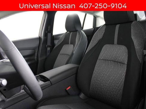 New 2026 Nissan Sentra SV w/ SV Convenience Package FWD image 15
