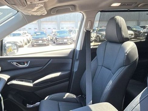 New 2026 Subaru Ascent Limited AWD/4WD image 27