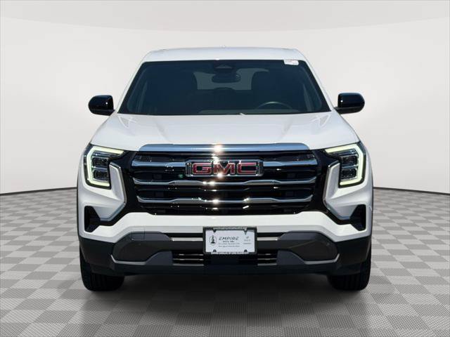 Used 2025 GMC Terrain Elevation AWD/4WD image 2
