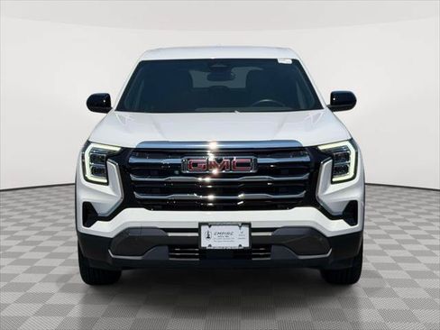 Used 2025 GMC Terrain Elevation AWD/4WD image 2