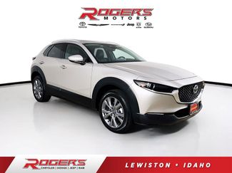 Used 2024 MAZDA CX-30 AWD 2.5 S w/ Premium Package video 1
