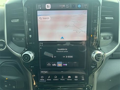 New 2025 RAM 2500 Big Horn image 30