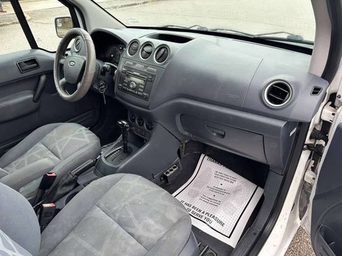 Used 2011 Ford Transit Connect XLT image 13