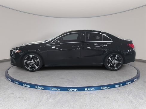 Used 2020 Mercedes-Benz A 220 4MATIC image 9