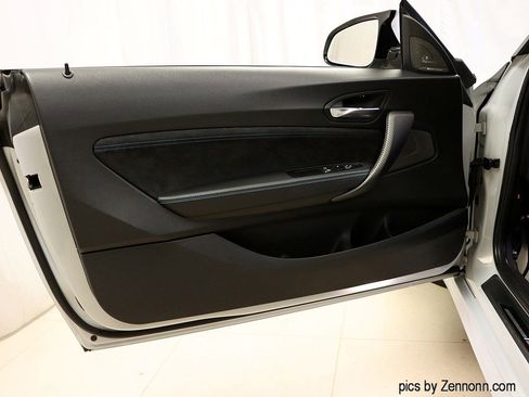 Used 2020 BMW M2 Competition w/ Executive Package image 19