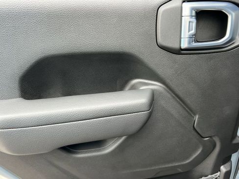 New 2026 Jeep Wrangler Willys image 20