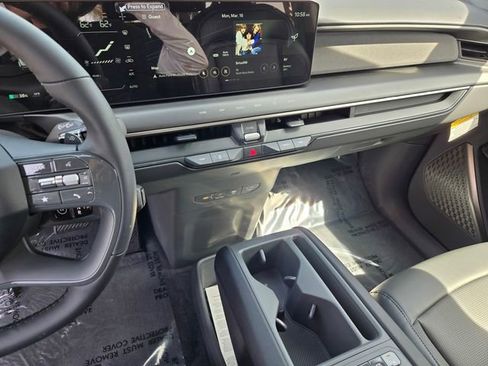 New 2026 Kia EV9 Light image 22