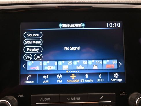 Used 2022 Nissan Frontier S w/ Technology Package AWD/4WD image 13