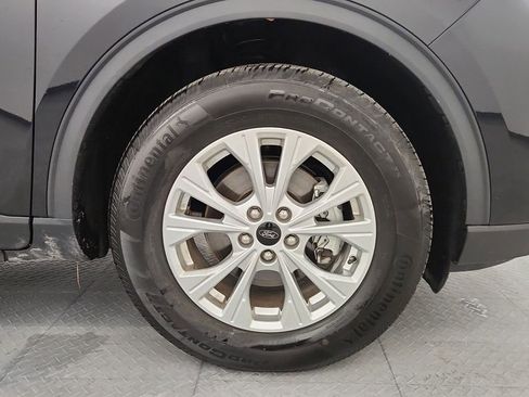 Used 2023 Ford Escape Active image 22