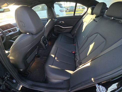 Used 2020 BMW 330i Sedan image 4