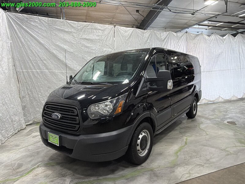 Used 2019 Ford Transit 150 XL RWD image 1