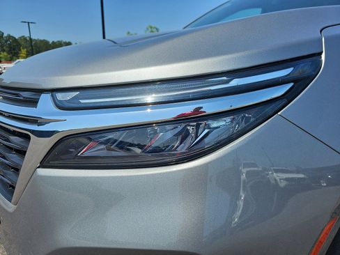 Used 2023 Chevrolet Equinox LT FWD image 30