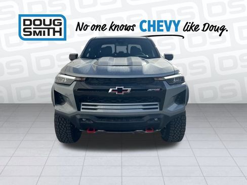 New 2026 Chevrolet Colorado ZR2 w/ Technology Package image 34